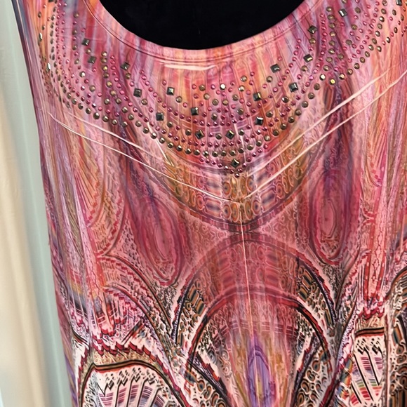 NWT Oneworld Dress - Picture 3 of 12